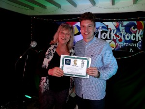 Tom ryder and sue