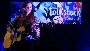 Zoe wren vid still nice
