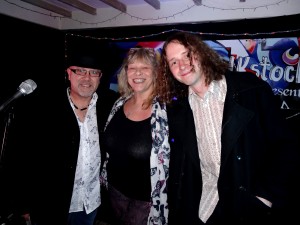 alan and sue