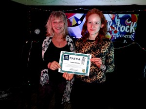 laura victoria and sue